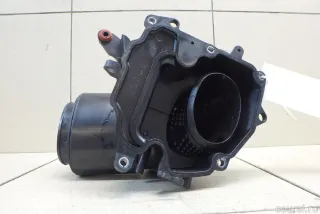 32222131 Резонатор глушителя Volvo XC60 2 Арт E95783416, вид 2