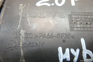 32222131 Резонатор глушителя Volvo XC60 2 Арт E95783416, вид 5