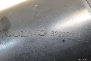 32222131 Резонатор глушителя Volvo XC60 2 Арт E95783416, вид 6
