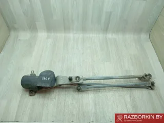 1395106486 Механизм стеклоочистителя (трапеция дворников) Ford Focus 1 Арт 37641, вид 1
