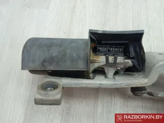 1395106486 Механизм стеклоочистителя (трапеция дворников) Ford Focus 1 Арт 37641, вид 5