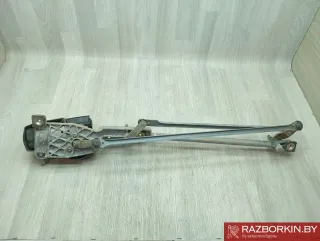 1395106486 Механизм стеклоочистителя (трапеция дворников) Ford Focus 1 Арт 37641, вид 6