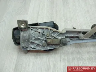 1395106486 Механизм стеклоочистителя (трапеция дворников) Ford Focus 1 Арт 37641, вид 7
