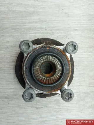 31206874443,6874443,31208845775,8845775 ступица передняя MINI CLUBMAN F54 Арт 37634_8, вид 3