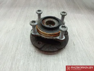 31206874443,6874443,31208845775,8845775 ступица передняя MINI CLUBMAN F54 Арт 37634_8, вид 5