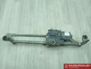 3397020649 Механизм стеклоочистителя (трапеция дворников) Volkswagen Eos Арт 37628, вид 1