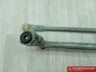 3397020649 Механизм стеклоочистителя (трапеция дворников) Volkswagen Eos Арт 37628, вид 2