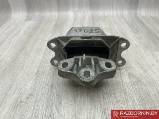 22316853453,6853453 Подушка крепления КПП левая MINI COUNTRYMAN F60 Арт 37625, вид 2