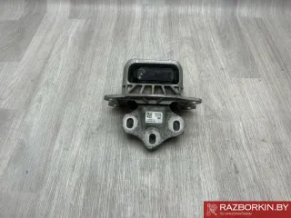 22316853453,6853453 Подушка крепления КПП левая MINI COUNTRYMAN F60 Арт 37625, вид 3