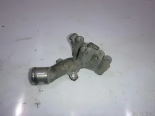 30720321 Фланец двигателя системы охлаждения Volvo S80 2 restailing 2 Арт E20237738