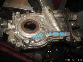 15010AA232 Насос масляный Subaru Forester SK Арт E11256161, вид 1