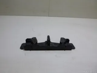 LR062504 Ответная часть замка багажника Land Rover Freelander 2 Арт E21815026, вид 2