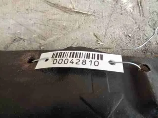 7L0805551A Балка под радиатор Volkswagen Touareg 1 Арт 00042810, вид 3