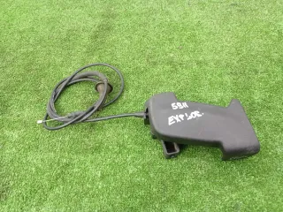 LB5Z16916B Трос капота Ford Explorer 6 Арт 00287639, вид 1