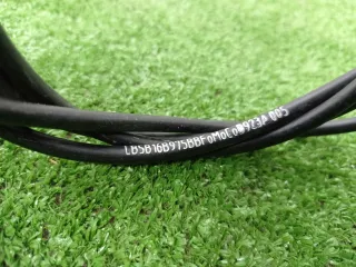 LB5Z16916B Трос капота Ford Explorer 6 Арт 00287639, вид 4