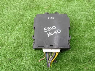 31686384 Блок управления КПП Volvo XC40 Арт 00287511, вид 2