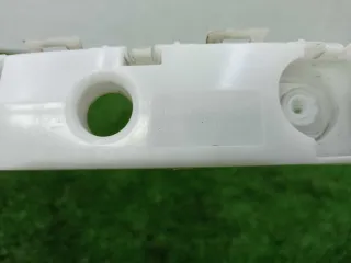 852205HA0A Кронштейн заднего бампера Nissan Rogue Арт 00296698, вид 3
