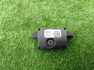 65209325724,9325724 Усилитель антенны BMW 7 G11/G12 Арт 00299484, вид 1