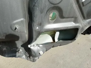  Четверть задняя правая Mazda CX-9 2 Арт 00285122sep3, вид 22