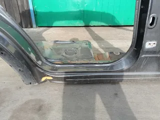  Четверть задняя правая Mazda CX-9 2 Арт 00285122sep3, вид 29