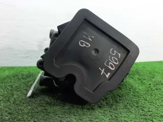 A0034667101,0034667101 Насос ГУР Mercedes Vito W639 Арт 00265618, вид 3