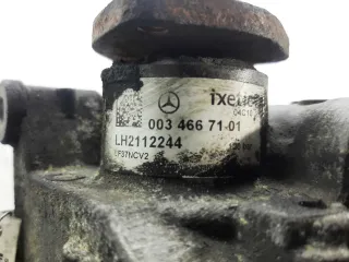 A0034667101,0034667101 Насос ГУР Mercedes Vito W639 Арт 00265618, вид 6