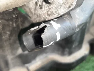 059129711CA Коллектор впускной Audi Q7 4L Арт 00277833, вид 2