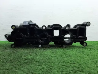 059129711CA Коллектор впускной Audi Q7 4L Арт 00277833, вид 7