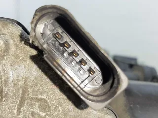 059129711CA Коллектор впускной Audi Q7 4L Арт 00277833, вид 9