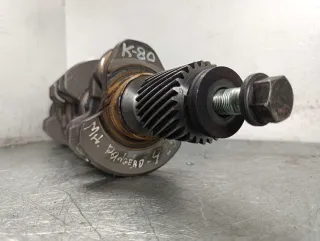  Коленвал Mitsubishi Pajero 4 Арт 00293074, вид 6