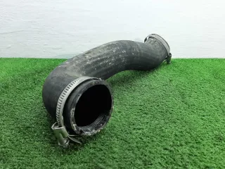 7P0145737D Патрубок интеркулера Volkswagen Touareg 2 Арт 00288448, вид 3