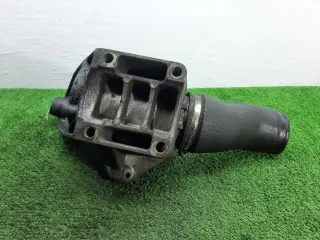 A6462230004,6462230004 Кронштейн двигателя Mercedes Vito W639 Арт 00235450, вид 4