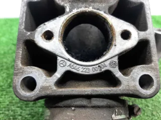 A6462230004,6462230004 Кронштейн двигателя Mercedes Vito W639 Арт 00235450, вид 5