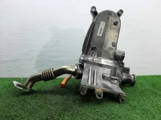 059131515AE Радиатор системы EGR Audi Q7 4L Арт 00281921, вид 1