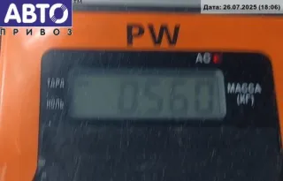 35411161723 Педаль газа BMW 5 E39 Арт 54933705, вид 3