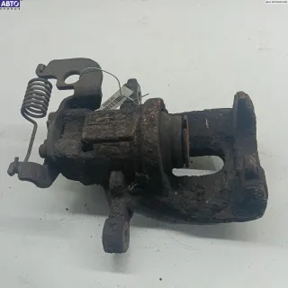 0204Y01661A Суппорт задний левый Ford Mondeo 3 Арт 54766506, вид 2