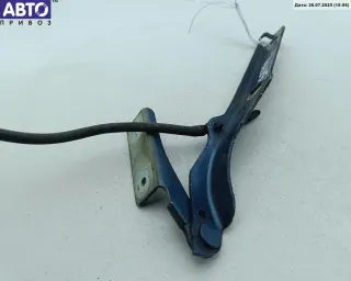 9680631308 Петля капота правая Citroen Berlingo 2  Арт 54933938, вид 2