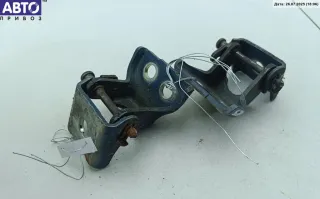  Петля двери передней правой Citroen Berlingo 2  Арт 54933023, вид 2