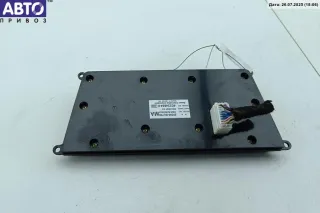 28395BU700 Переключатель отопителя Nissan Almera Tino Арт 55050844, вид 2