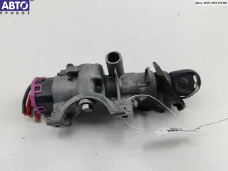 4B0905851 Замок зажигания Volkswagen Passat B5 Арт 55130395, вид 1