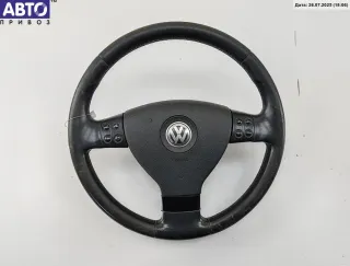 1K0959537C Руль Volkswagen Touran 1 Арт 55129943, вид 1