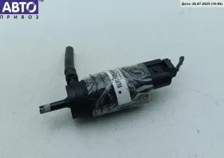  Насос (моторчик) омывателя стекла BMW 3 E46 Арт 54932728, вид 2