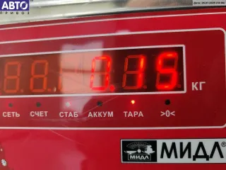 4993002121 Сопротивление отопителя Toyota Avensis 2 Арт 55132104, вид 3