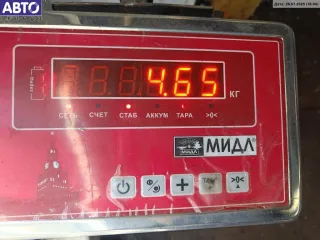1229493 Полуось задняя BMW 3 E46 Арт 54495109, вид 3