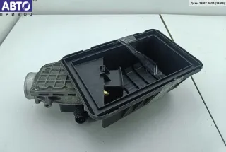 1734651, 0280200204 Расходомер (измеритель потока воздуха) BMW 3 E36 1.6л i Арт 54933573, вид 2