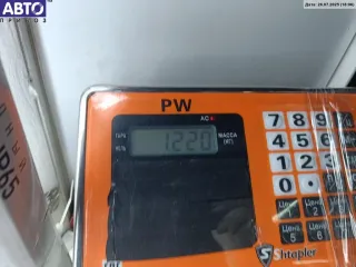 1734651, 0280200204 Расходомер (измеритель потока воздуха) BMW 3 E36 1.6л i Арт 54933573, вид 5