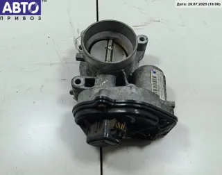 VP4F9U9E928AC Заслонка дроссельная Ford C-max 2 Арт 55141830, вид 2