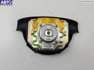 96404797 Подушка безопасности (Airbag) водителя Daewoo Nubira j200 Арт 55129938, вид 2