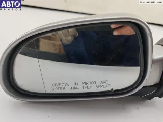  Зеркало наружное левое Daewoo Nubira j200 Арт 55130208, вид 2
