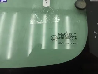  Стекло двери задней правой Citroen Berlingo 1 restailing Арт 54910675, вид 2